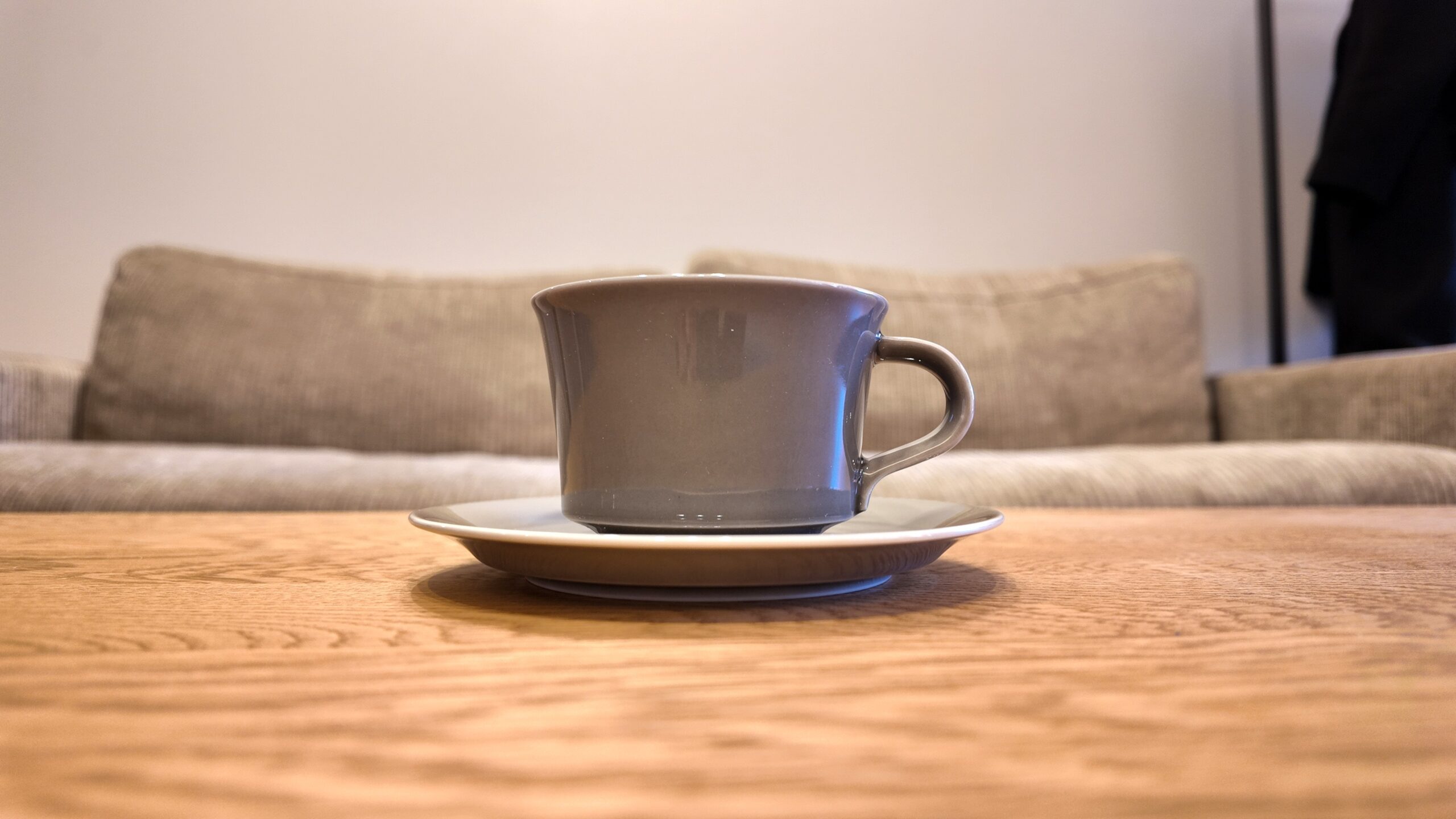 ドリンクサービス